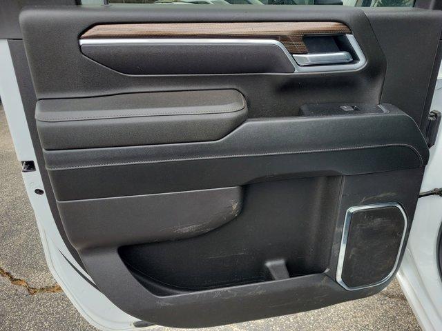 Chevrolet Silverado 2500HD  2025