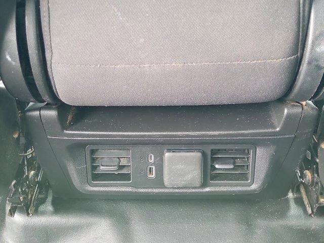 Chevrolet Silverado 2500HD  2025