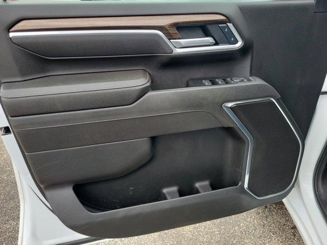 Chevrolet Silverado 2500HD  2025