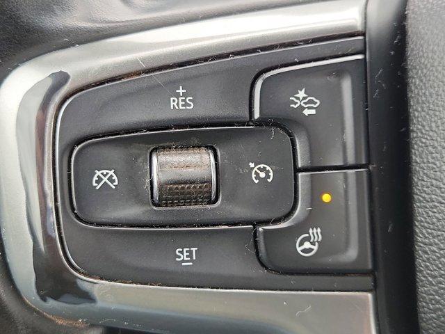 Chevrolet Silverado 2500HD  2025