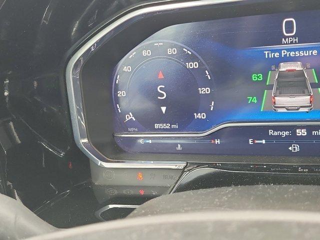 Chevrolet Silverado 2500HD  2025