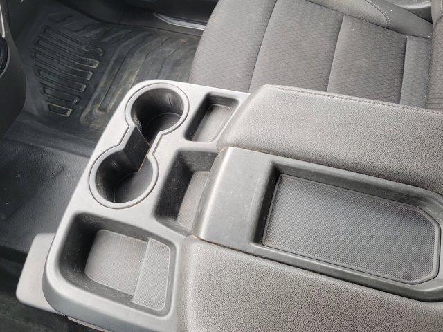 Chevrolet Silverado 2500HD  2025