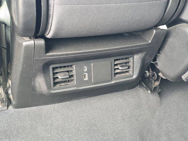 Chevrolet Silverado 1500  2025