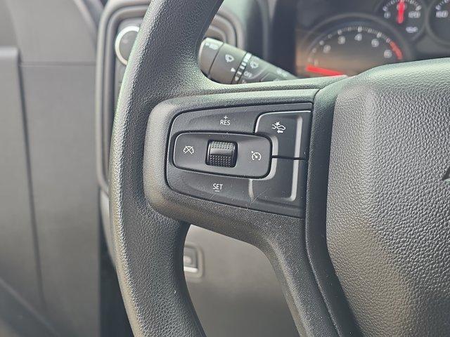 Chevrolet Silverado 1500  2025