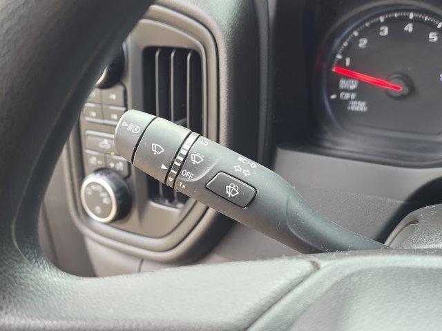 Chevrolet Silverado 1500  2025