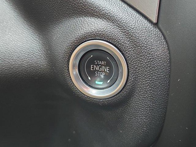 Chevrolet Silverado 1500  2025