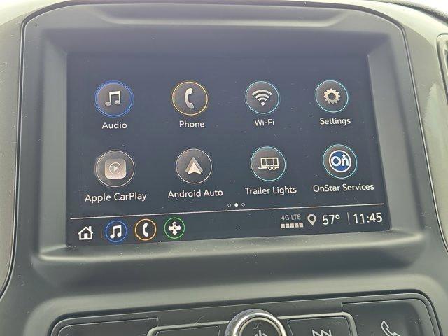 Chevrolet Silverado 1500  2025