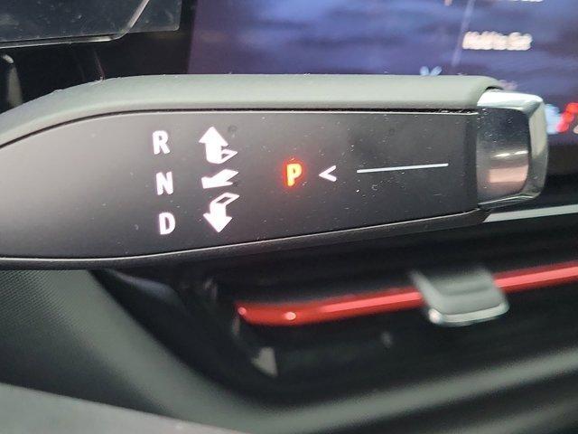 Chevrolet Silverado EV  2026