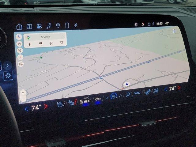 Chevrolet Silverado EV  2026