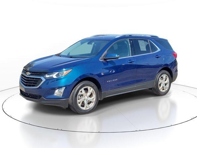Chevrolet Equinox  2019