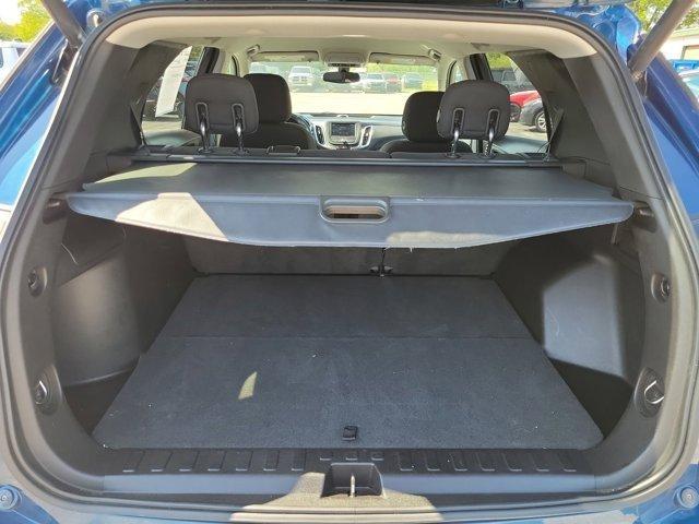 Chevrolet Equinox  2019