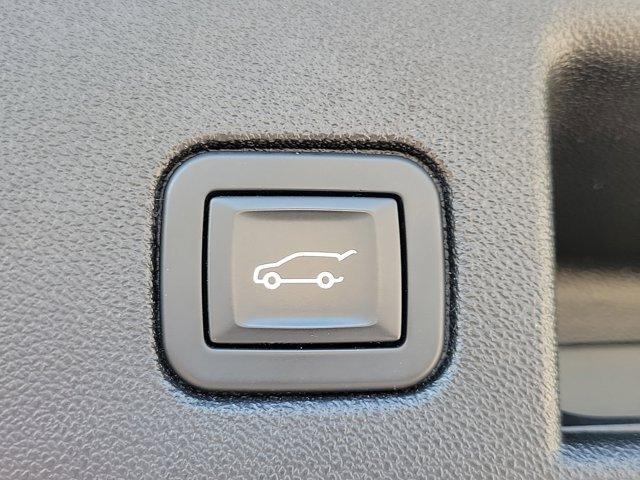 Chevrolet Equinox  2019