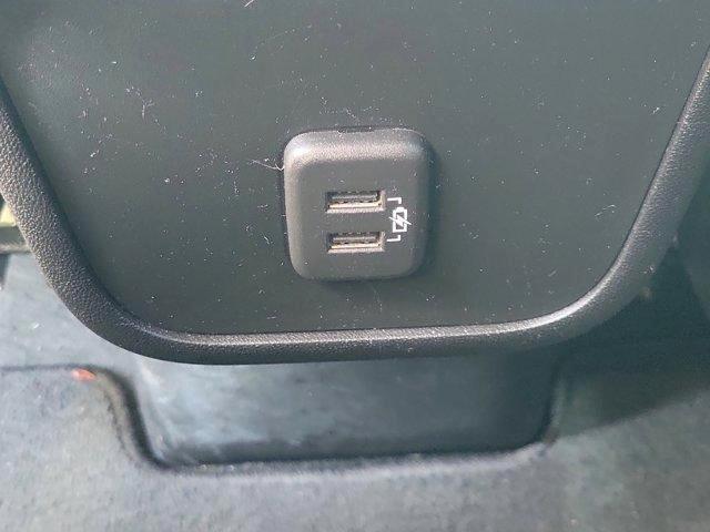 Chevrolet Equinox  2019