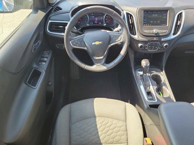 Chevrolet Equinox  2019