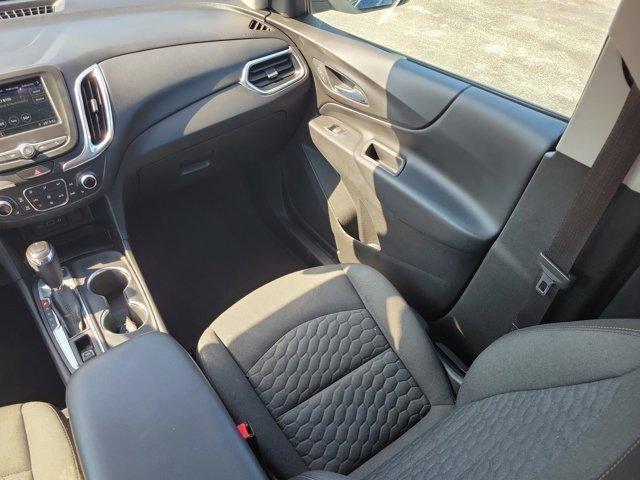 Chevrolet Equinox  2019