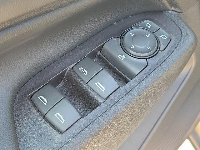 Chevrolet Equinox  2019