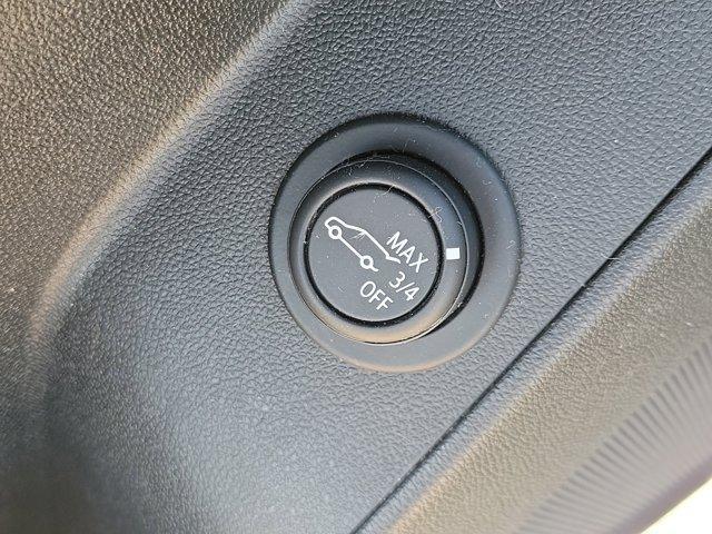 Chevrolet Equinox  2019