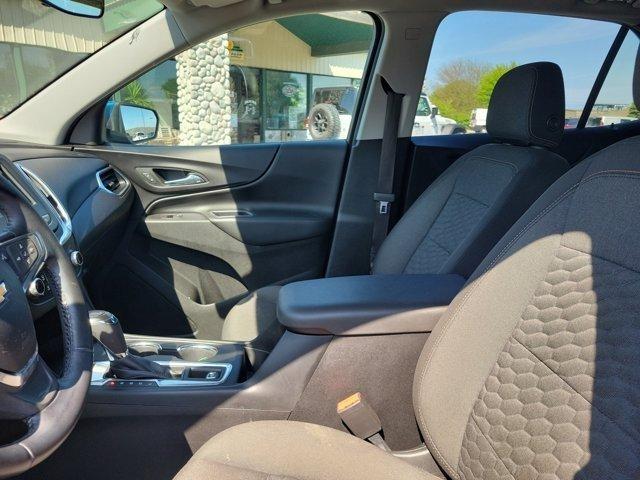 Chevrolet Equinox  2019