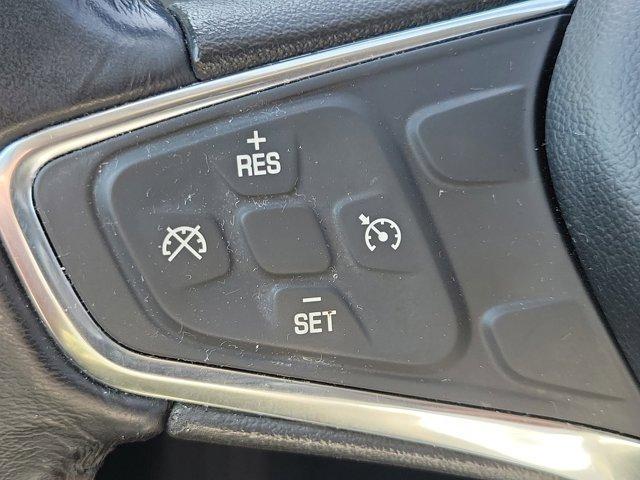 Chevrolet Equinox  2019