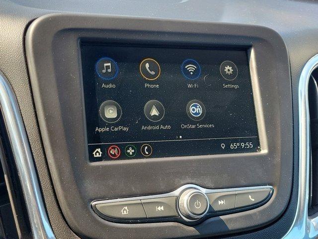 Chevrolet Equinox  2019