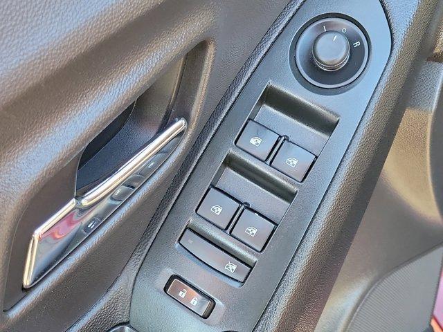 Chevrolet Trax  2017