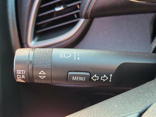 Chevrolet Trax  2017