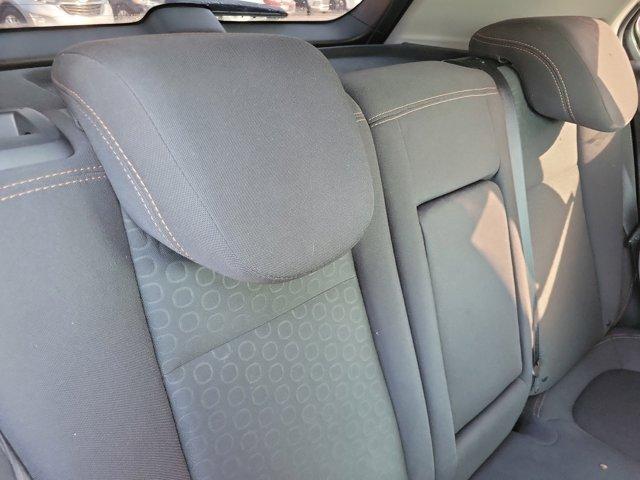 Chevrolet Trax  2017