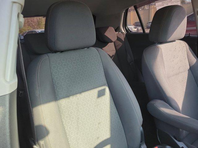 Chevrolet Trax  2017