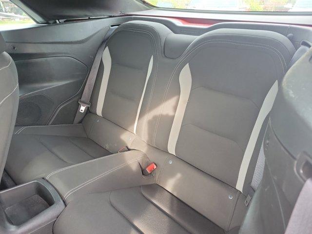 Chevrolet Camaro  2023