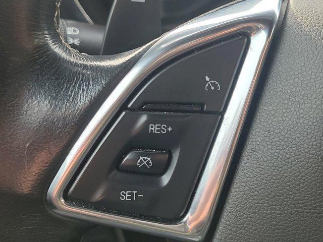 Chevrolet Camaro  2023