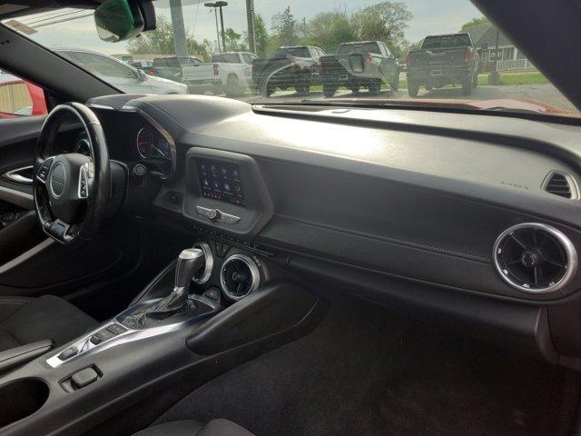 Chevrolet Camaro  2023