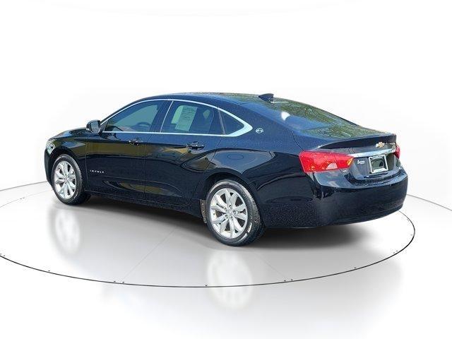 Chevrolet Impala  2018