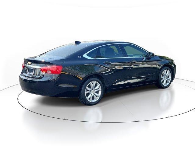 Chevrolet Impala  2018