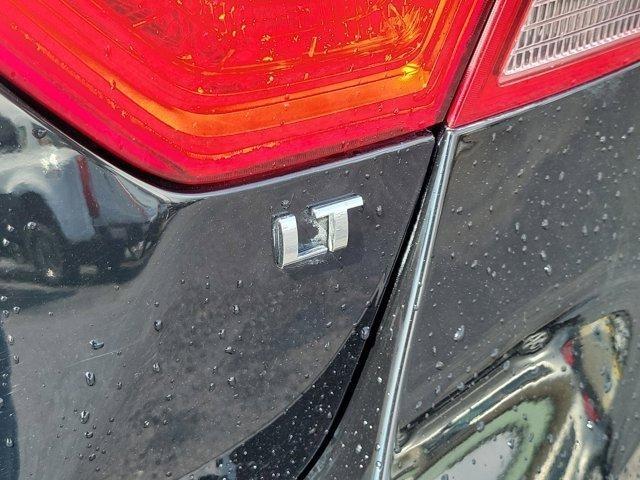Chevrolet Impala  2018