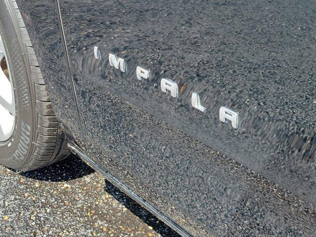 Chevrolet Impala  2018
