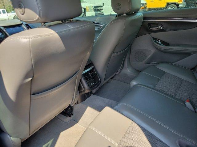 Chevrolet Impala  2018