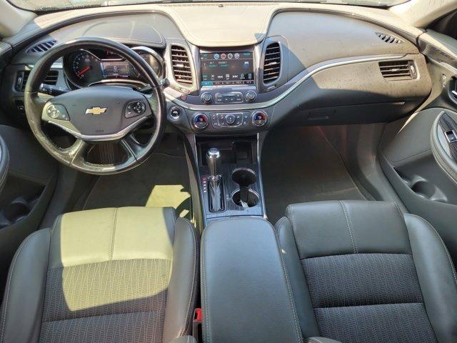 Chevrolet Impala  2018