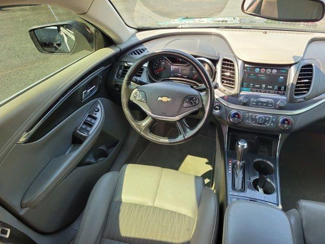 Chevrolet Impala  2018