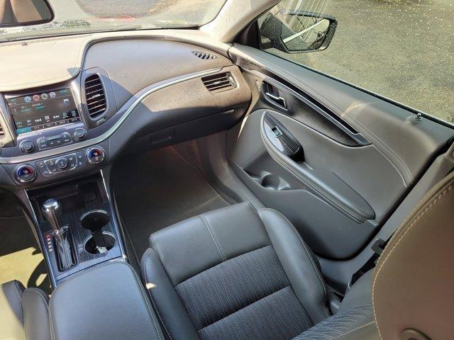 Chevrolet Impala  2018