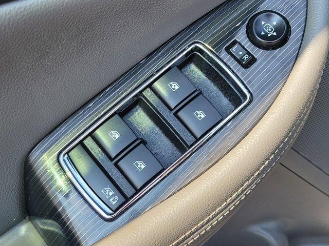 Chevrolet Impala  2018