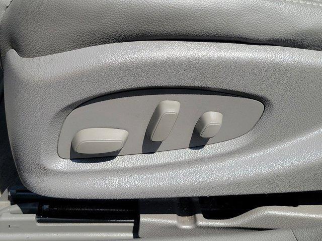 Chevrolet Impala  2018