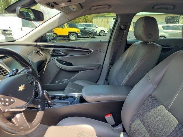 Chevrolet Impala  2018
