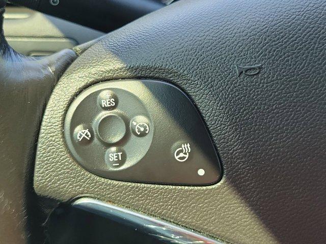 Chevrolet Impala  2018
