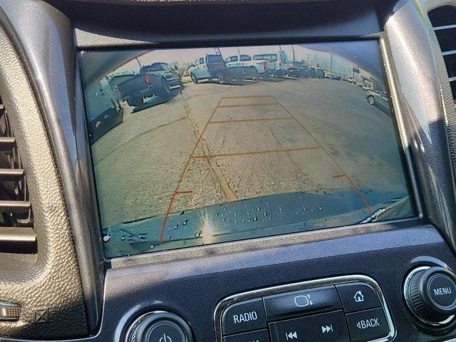 Chevrolet Impala  2018