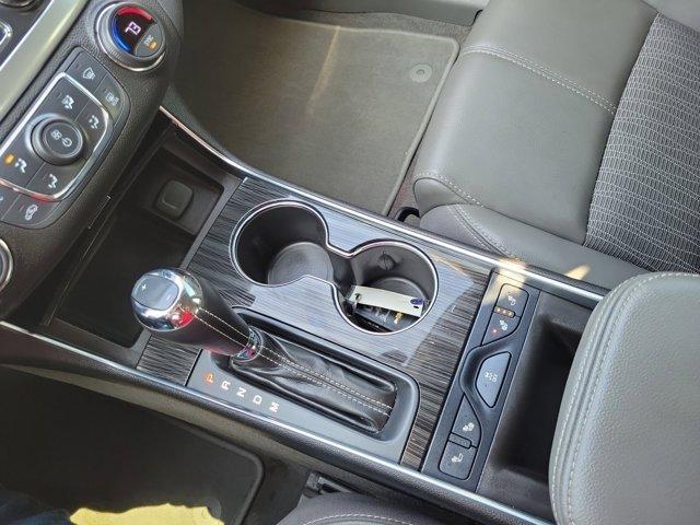 Chevrolet Impala  2018
