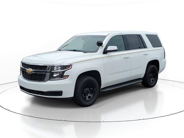 Chevrolet Tahoe  2016