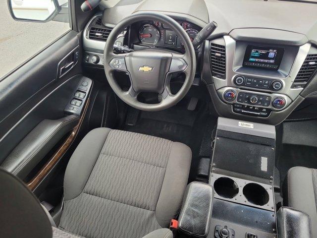 Chevrolet Tahoe  2016