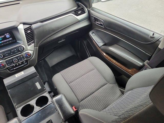 Chevrolet Tahoe  2016