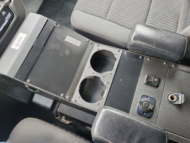 Chevrolet Tahoe  2016