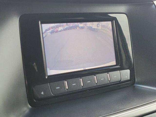 Chevrolet Tahoe  2016